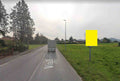 Billboard S.p. 89 Km. 8+022/sx, Gorlago, Italy