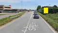Billboard S.p. 236 Km. 25+250/sx, Guidizzolo, Italy