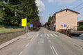 Billboard Via Porro altezza civico 153, Induno Olona, Italy