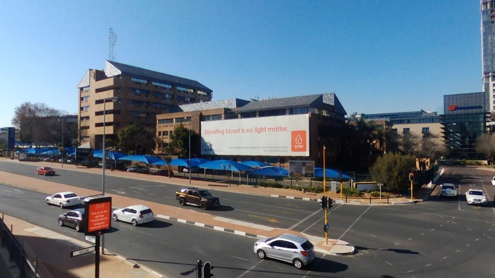 6 Protea Place, Sandton, Johannesburg