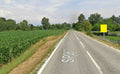 Billboard S.p. 267 Km. 20+654/dx, Lombardore, Italy