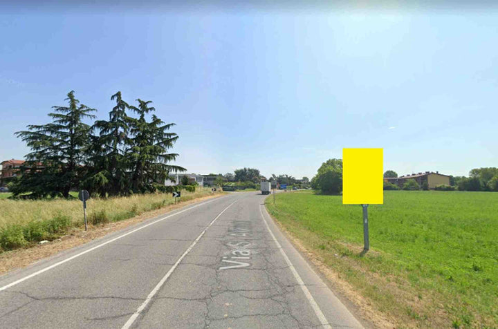Billboard S.p. 216 Km. 0+290/sx, Masate, Italy