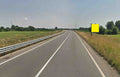 Billboard S.p. 216 Var Km. 0+037/dx, Pessano Con Bornago, Italy