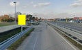 Billboard S.r. 56 Km. 6+505/dx, Pradamano, Italy