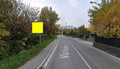 Billboard S.p. 38 Km. 1+120/dx, Ranica, Italy