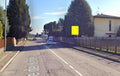 Billboard Viale Kennedy 60, Rescaldina, Italy