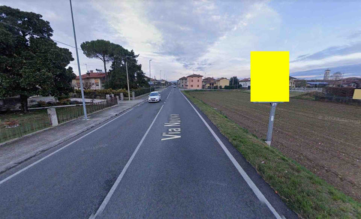 Billboard S.r. 464 Km. 32+408/dx 140, San Vito DI Fagagna, Italy