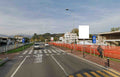 Billboard Via Aldo Moro 3, Scanzorosciate, Italy