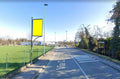 Billboard Via Cassinone, Seriate, Italy