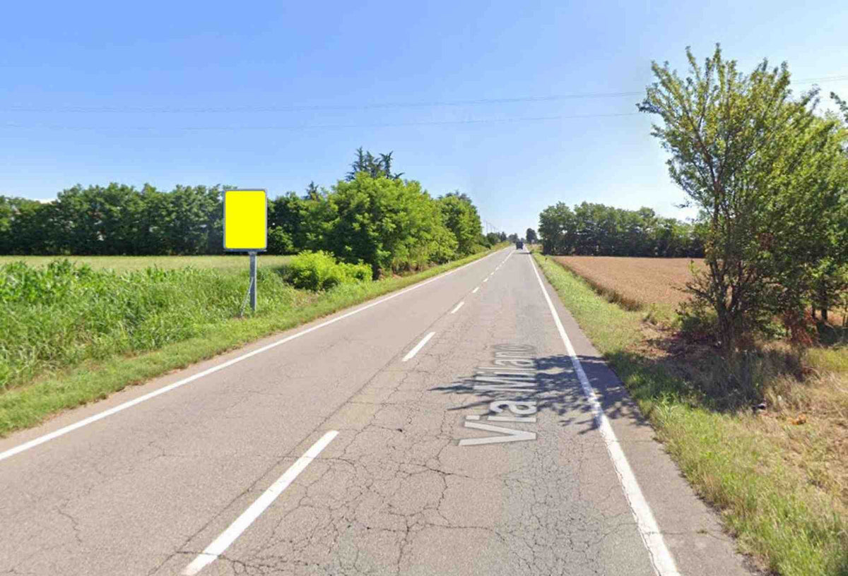 Billboard S.p. 220 Km. 14+265/sx, Settimo Torinese, Italy