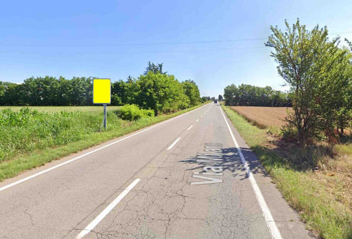 Billboard S.p. 220 Km. 14+265/sx, Settimo Torinese, Italy