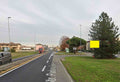 Billboard Via Roma (s.p. ex S.s. 11), Cassina De' Pecchi, Italy