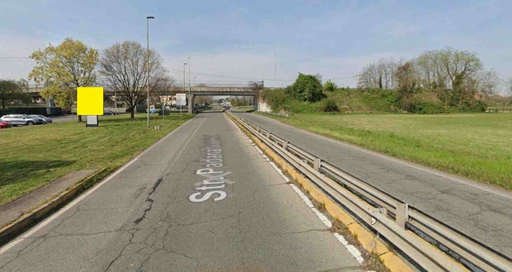 Billboard S.p. 161 Km. 161+000/dx, Cassina de' Pecchi, Italy