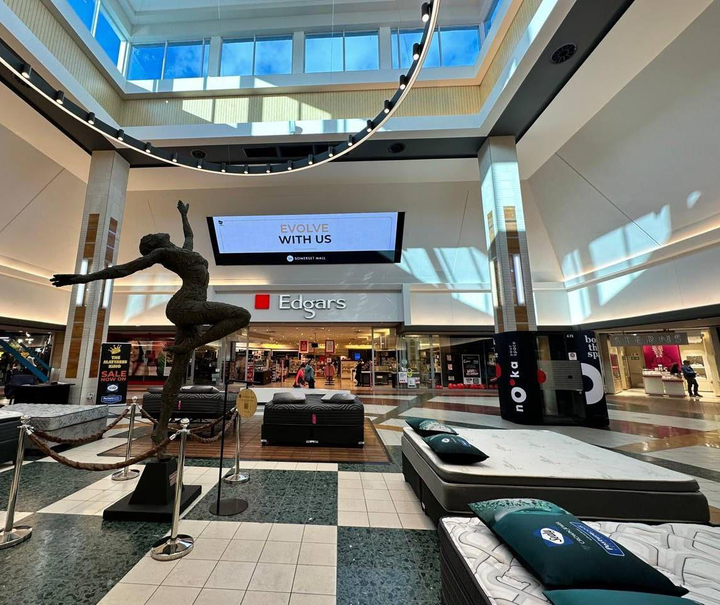 Somerset Mall, Cape Town
