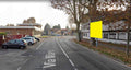 Billboard Via Milano 70 mt. intersezione Via Varese, Saronno, Italy