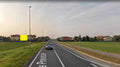 Billboard S.p. 121 Km. 3+794/sx, Lurano, Italy