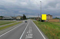 Billboard S.p. 121 Km. 3+794/sx, Lurano, Italy