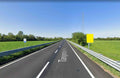 Billboard S.s. 42 Km. 23+000/sx, Zanica, Italy