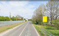 Billboard S.p. 129 Km. 4+550/dx, Pagazzano, Italy