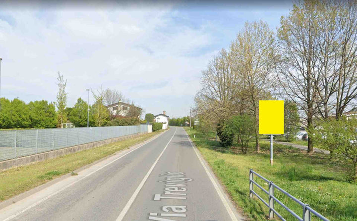 Billboard S.p. 129 Km. 4+550/dx, Pagazzano, Italy