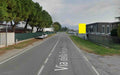 Billboard Via della Repubblica (ex S.p. 84 Km. 3+095/sx), Castelli Calepio, Italy