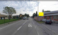 Billboard Via Matteotti, Grassobbio, Italy