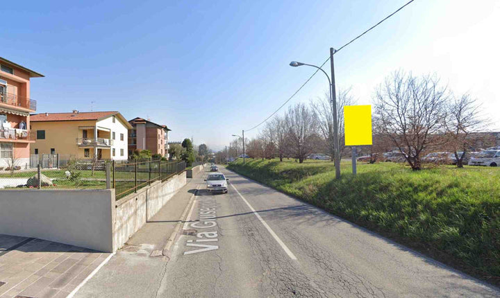 Billboard S.p. 158 Km. 2+686/sx, Chignolo D'isola, Italy