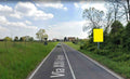 Billboard Via Xxv Aprile, Gessate, Italy