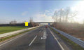 Billboard S.s. 42 Km. 23+300/sx, Zanica, Italy