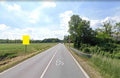 Billboard S.p. 161 Km. 10+850/dx, Vignate, Italy