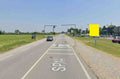 Billboard S.p. 14 Km. 12+453/dx, Liscate, Italy