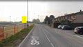 Billboard Via Circonvallazione, Grassobbio, Italy