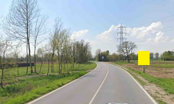 Billboard S.p. 103 Dir Km. 2+347/sx, Pozzuolo Martesana, Italy