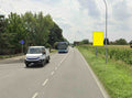 Billboard S.p. 207 Km. 4+348/sx, Roncello, Italy