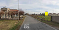 Billboard S.p. 31 Km. 16+520/sx, Cuggiono, Italy