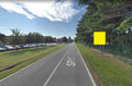 Billboard S.p. 117 Km. 10+700/sx, Cuggiono, Italy
