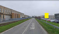 Billboard Via Nuova Tangenziale, Comun Nuovo, Italy
