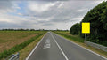 Billboard Via Nuova Tangenziale, Comun Nuovo, Italy