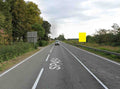 Billboard S.p. 494 Km. 35+283/sx, Parona, Italy