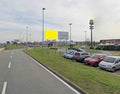 Billboard EX S.s. 415 Km. 8+673/dx, Pantigliate, Italy