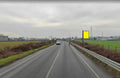 Billboard S.p. 121 Dir Km. 0+500/sx, Cassina De' Pecchi, Italy