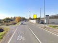 Billboard S.p. 115 Km. 3+379/sx, Orio AL Serio, Italy