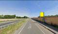 Billboard S.p. 40 Km. 1+084/dx, Lacchiarella, Italy