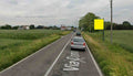 Billboard Via Como (continuazione Via Larga), Saronno, Italy