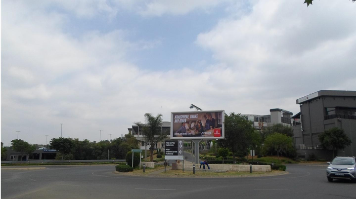 Cedar Circle, Johannesburg