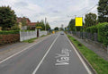 Billboard Via Larga 25 mt dopo Via Radice, Saronno, Italy