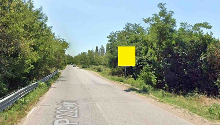 Billboard S.p. 229 Var Km. 2+762/dx, Arluno, Italy