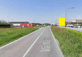 Billboard S.p. 64 Km. 18+935/sx, Alfianello, Italy