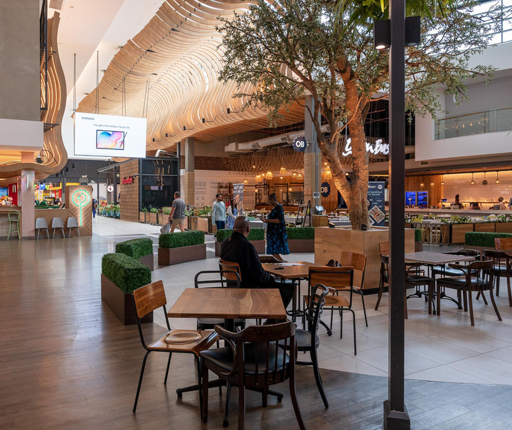 The Glen Digital, Johannesburg