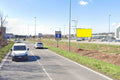 Billboard S.p. 177 Km. 8+030/sx, Usmate Velate, Italy